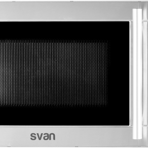 MICROONDAS SVAN SVMW720GX 20L C/GRILL INOX