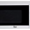 MICROONDAS TEKA MW225G BCO.20L C/GRILL MANUAL 40590480 - Imagen 3