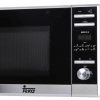 MICROONDAS TEKA MWE225G INOX 20L C/GRILL ELECTR. 40590470 - Imagen 2