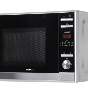 MICROONDAS TEKA MWE225G INOX 20L C/GRILL ELECTR. 40590470