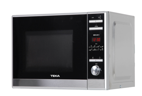 MICROONDAS TEKA MWE225G INOX 20L C/GRILL ELECTR. 40590470