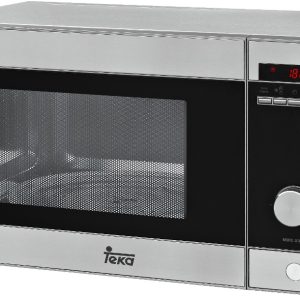 MICROONDAS TEKA MWE230G INOX 23L GRILL ELECT.40590440