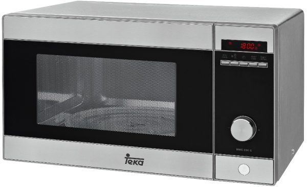 MICROONDAS TEKA MWE230G INOX 23L GRILL ELECT.40590440