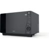 MICROONDAS WHIRLPOOL MWF 421 BL 25L C/GRILL NGO