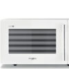 MICROONDAS WHIRLPOOL MWP 254 W 25L C/GRILL BCO - Imagen 2