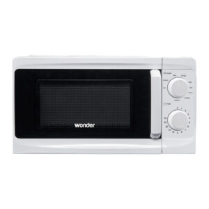 MICROONDAS WONDER WDMW13700G 700W 20L BCO C/GRILL