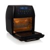 MINI HORNO-FREIDORA AIRE PRINCESS 183016-PR 1800W 12L - Imagen 5
