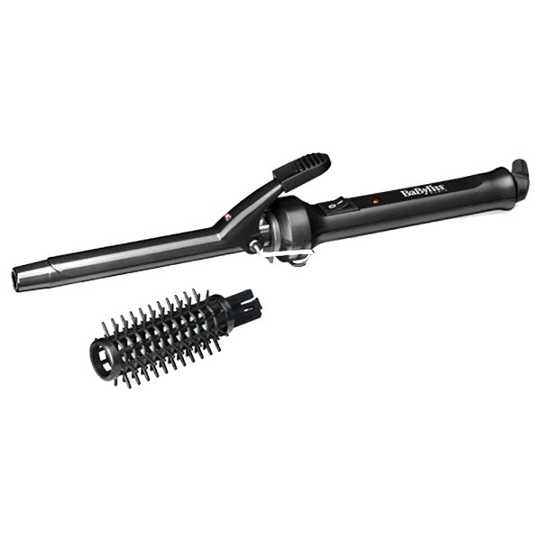 MOLDEADOR-PINZA BABYLISS C271E 180º 16X112 CERAMIC - Imagen 6