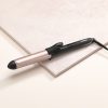 MOLDEADOR-PINZA BABYLISS C452E 210ºC 32X130 CERAMICA - Imagen 4
