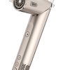MOLDEADOR-SECADOR SHARK HD440SLEU 1400W 5EN1 CHAMPAGNE + ESTUCHE - Imagen 4
