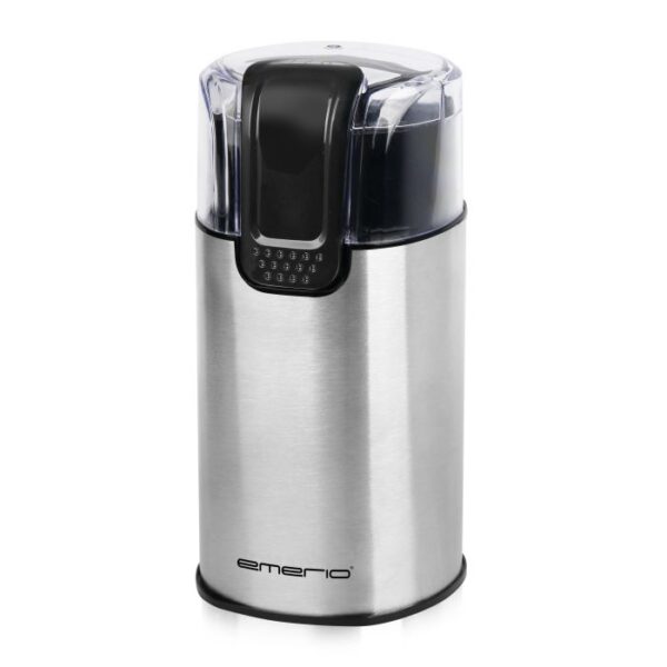 MOLINILLO EMERIO CG-125372 60GR 150W INOX - Imagen 5