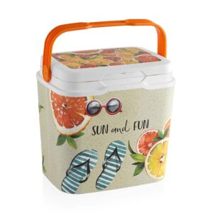 NEVERA LIFE STORY 34000 RIGIDA 29L HELLO SUMMER