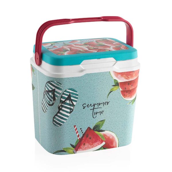 NEVERA LIFE STORY 34001 RIGIDA 29L WATERMELON