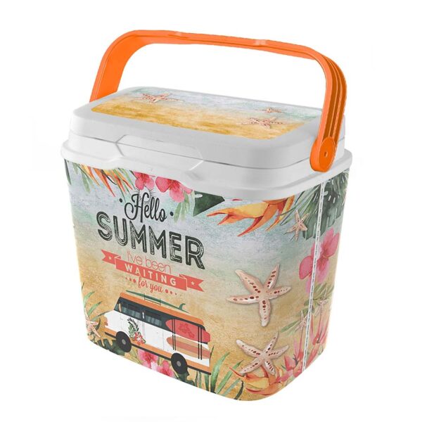 NEVERA LIFE STORY 34002 RIGIDA 29L EXOTIC SUMMER