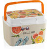 NEVERA LIFE STORY 34003 RIGIDA 5L HELLO SUMMER - Imagen 2