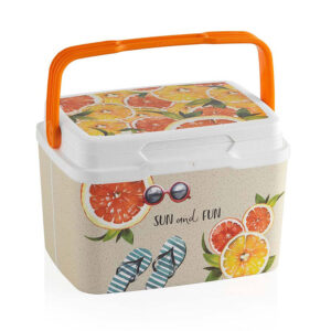 NEVERA LIFE STORY 34003 RIGIDA 5L HELLO SUMMER