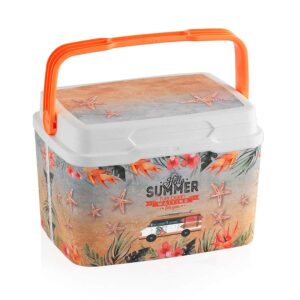 NEVERA LIFE STORY 34005 RIGIDA 5L EXOTIC SUMMER