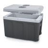 NEVERA PORTATIL ELECTRICA TRISTAR KB7540 12V 40L FRIO/CALIENTE - Imagen 11