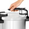 OLLA RAPIDA BRA TEKNA RECTA MATE - Imagen 5