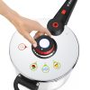 OLLA RAPIDA MONIX SELECTA SELECTOR ALIMENTOS - Imagen 7
