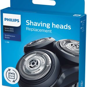 PACK 3 CONJUNT.CORTANTES PHILIPS SH50/50