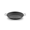 PAELLERA MONIX M371630 RESISTENT PLUS 30CM ALUMINIO - Imagen 5