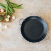 PAELLERA MONIX M371638 RESISTENT PLUS 38CM ALUMINIO - Imagen 2