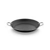 PAELLERA MONIX M371638 RESISTENT PLUS 38CM ALUMINIO