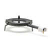 PAELLERO FLAMES T300BES 30CM - Imagen 2