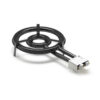 PAELLERO FLAMES T380BES 38CM - Imagen 2