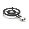 PAELLERO FLAMES T460BES 46CM - Imagen 2