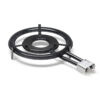 PAELLERO FLAMES T500BES 50CM - Imagen 2