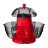 PALOMITERO CECOTEC 04861 FUN&TASTE P'CORN LOTUS 1200W - Imagen 2