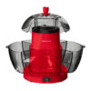 PALOMITERO CECOTEC 04861 FUN&TASTE P'CORN LOTUS 1200W - Imagen 11