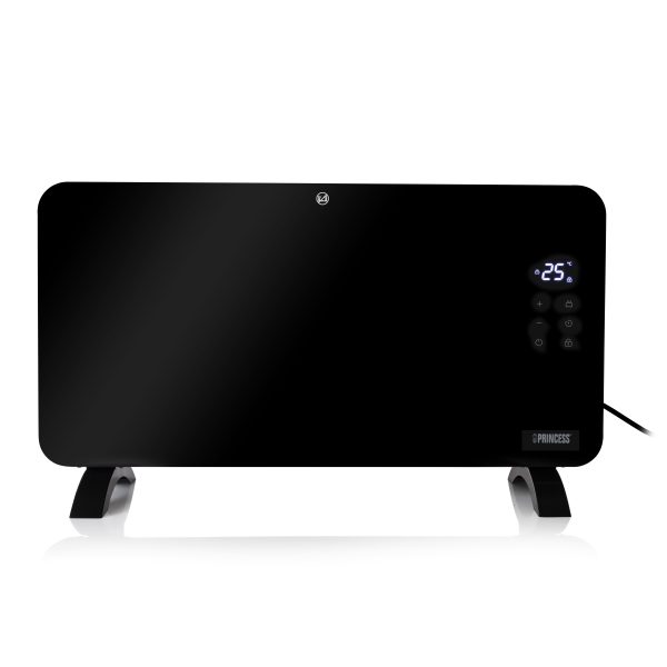 PANEL RADIANTE CRISTAL PRINCESS 01.348150.01.001 1500W LED NGO - Imagen 7