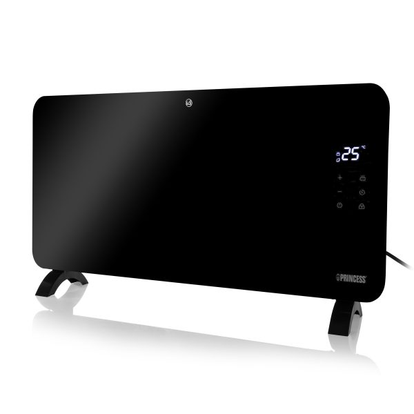 PANEL RADIANTE CRISTAL PRINCESS 01.348150.01.001 1500W LED NGO - Imagen 8