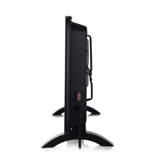 PANEL RADIANTE CRISTAL PRINCESS 01.348150.01.001 1500W LED NGO - Imagen 9