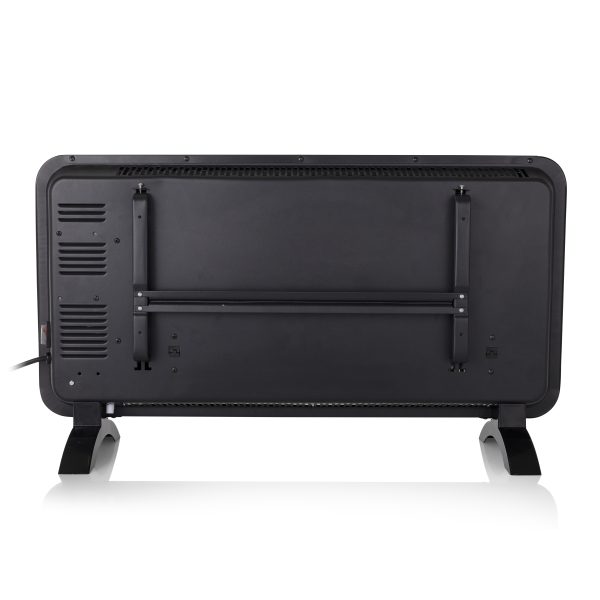 PANEL RADIANTE CRISTAL PRINCESS 01.348150.01.001 1500W LED NGO - Imagen 10
