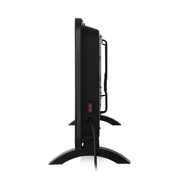 PANEL RADIANTE CRISTAL PRINCESS 01.348200.01.001 2000W LED NGO - Imagen 10