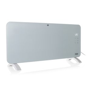 PANEL RADIANTE CRISTAL PRINCESS 01.348201.01.001 2000W LED BCO