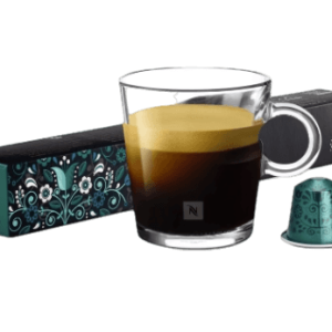 PAQ.10 CAPS.NESPRESSO WE STOCKHOLM LUNGO OL 7755.30