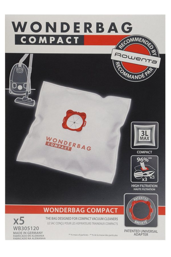 PAQU.BOLSA WONDERBAG MINI 1717-1783-1733 WB305120 - Imagen 2