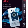 PAQUETE 4 BOLSAS AEG GR201S - Imagen 3