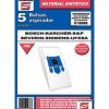 PAQUETE BOLSA ASPIRADOR SINTETICA 686