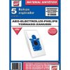 PAQUETE BOLSA ASPIRADOR SINTETICA 688