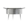 PARAVIENTO FLAMES UNIVERSAL 70CM - Imagen 3