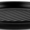 PARRILLA REDONDA BRA EFFICIENT IRON - Imagen 6