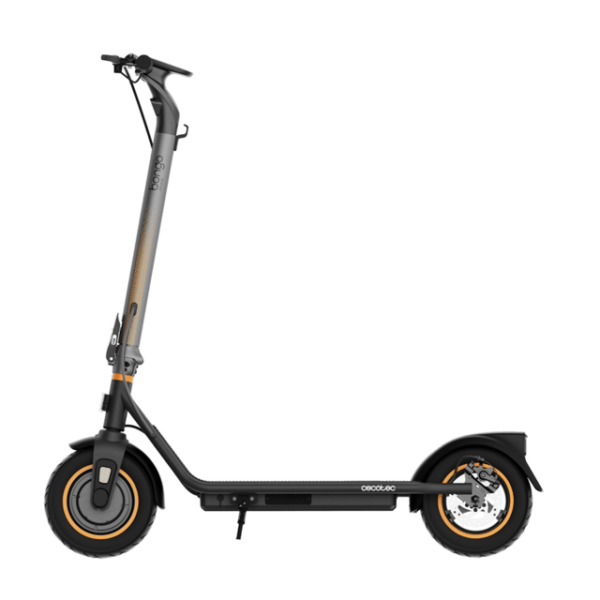 PATIN ELECTRICO CECOTEC 07325 BONGO SERIE D30 XL 650W 30KM AUT.DGT