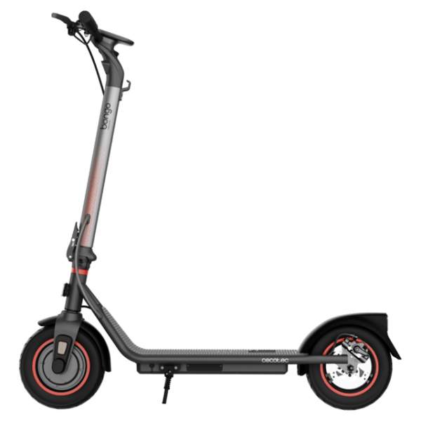 PATIN ELECTRICO CECOTEC 07354 BONGO D40 XL CONNECTED 700W AUT.40KM