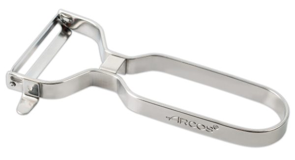 PELADOR ARCOS 607000 INOX PATATA - Imagen 5